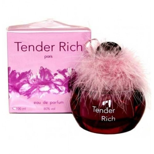 Tender Rich