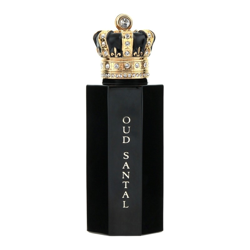 Oud Santal