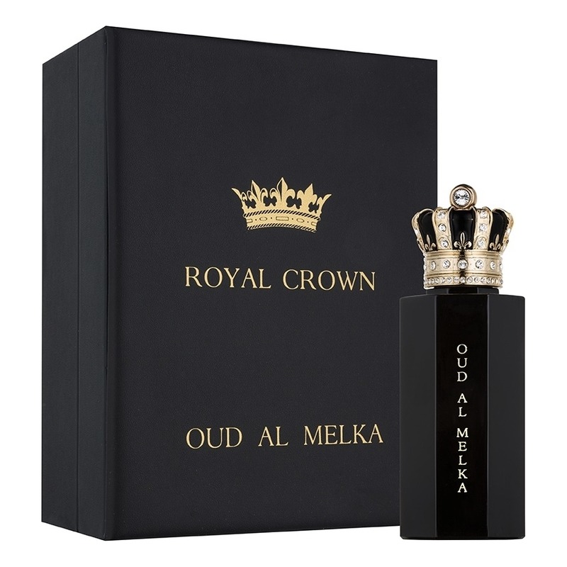 Oud Al Melka