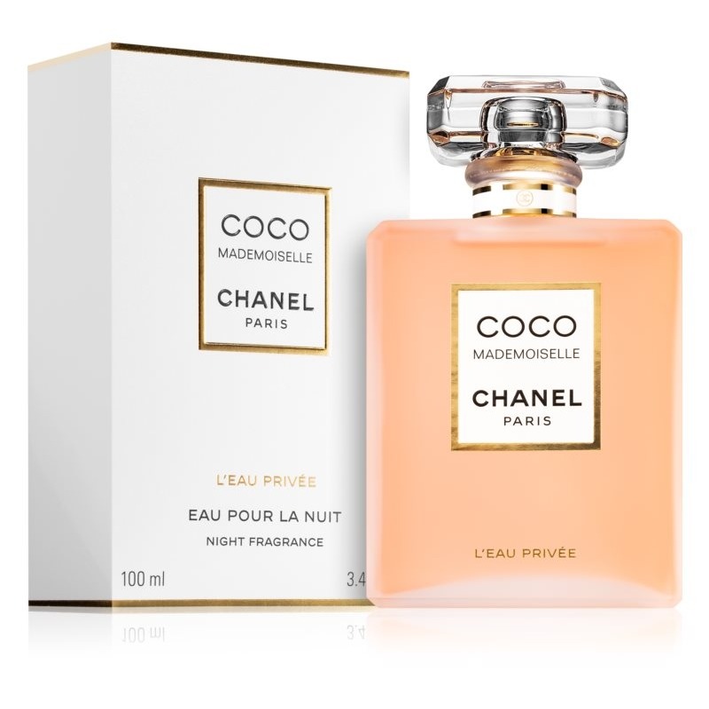 Coco Mademoiselle L'Eau Privee