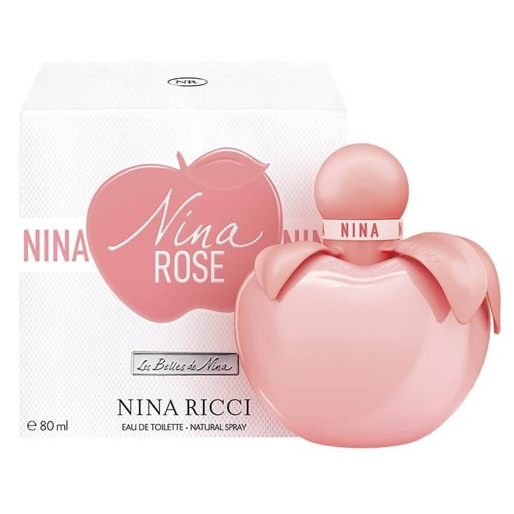 Nina Rose