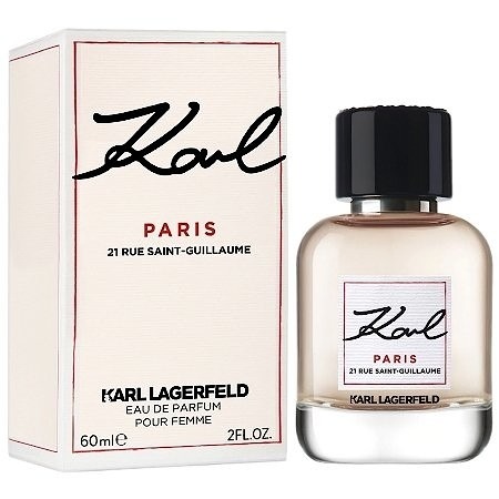 Karl Paris 21 Rue Saint-Guillaume