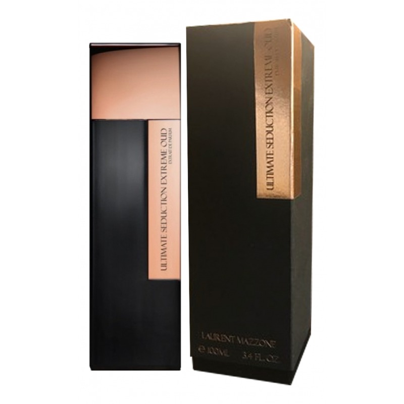 Ultimate Seduction Extreme Oud