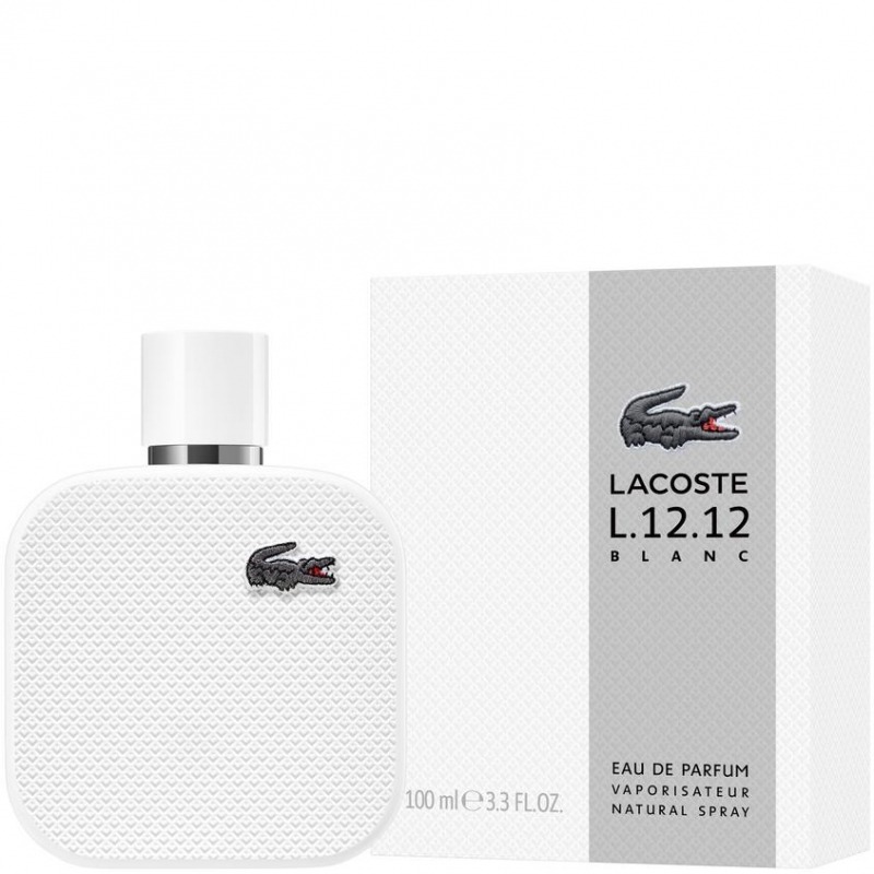 L.12.12 Blanc Eau de Parfume