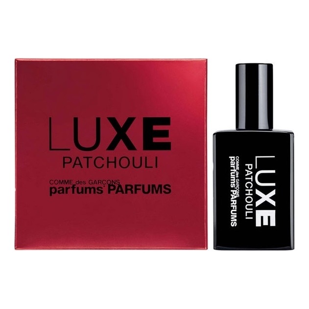 Series Luxe Patchouli