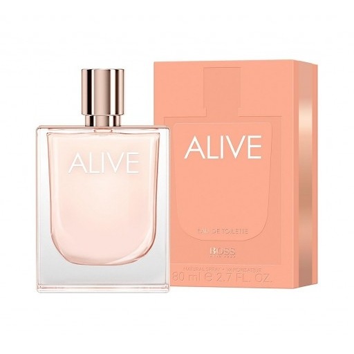 Boss Alive Eau de Toilette