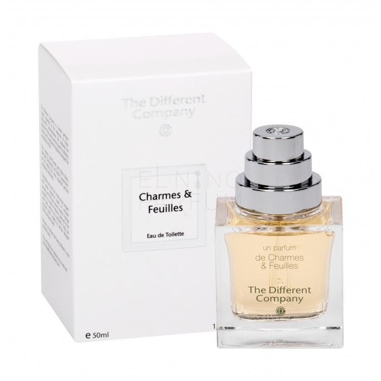Charmes & Feuilles