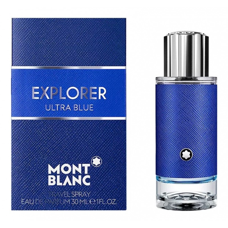 Explorer Ultra Blue