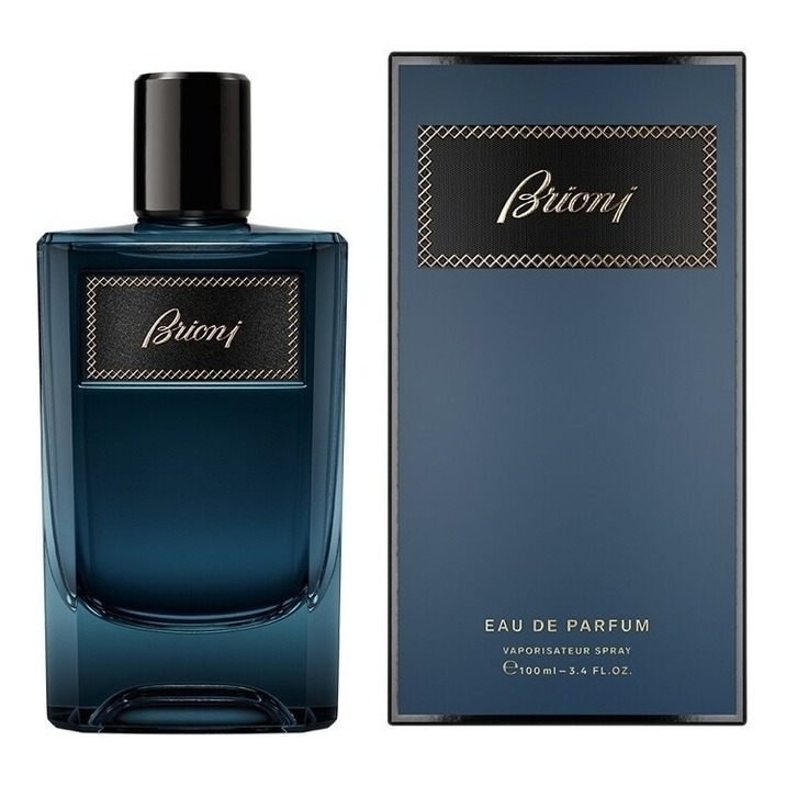 Brioni Eau De Parfum 2021