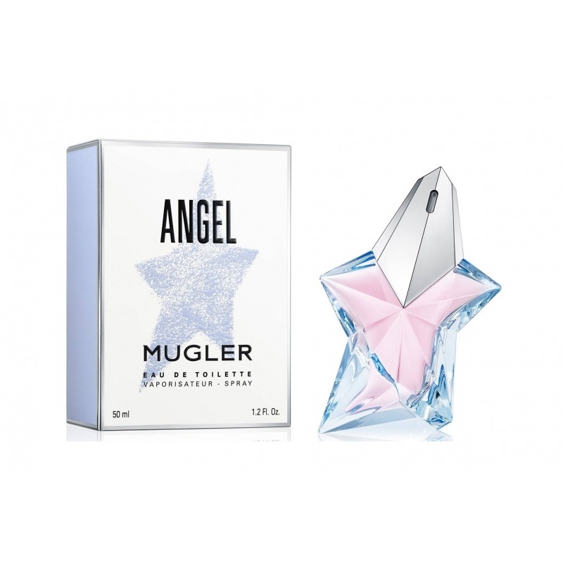 Angel Eau de Toilette (2019)