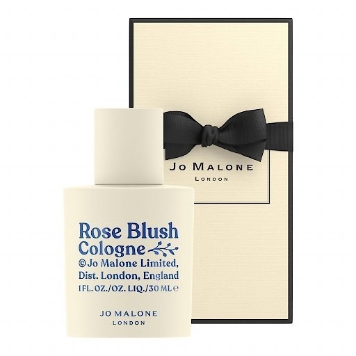 Rose Blush Cologne