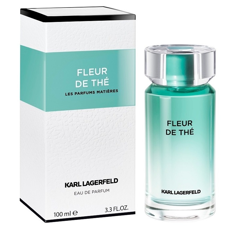 Fleur De The