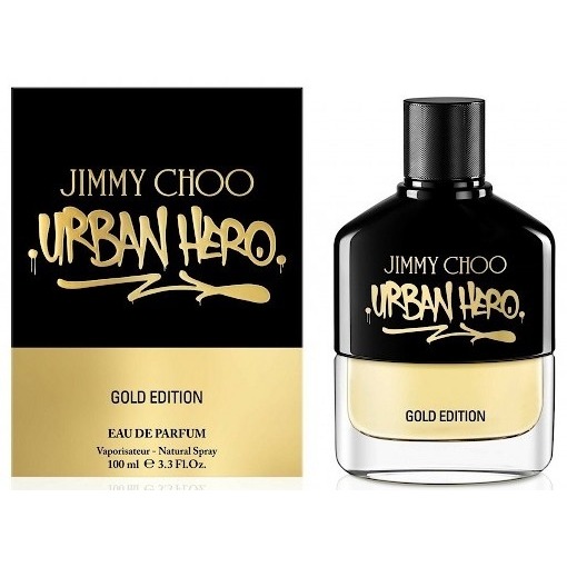 Urban Hero Gold Edition