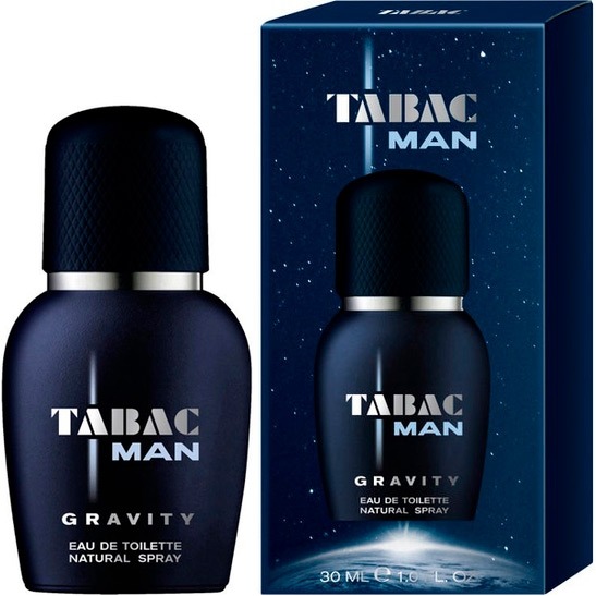 Tabac Man Gravity