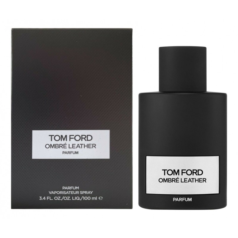 Ombre Leather Parfum