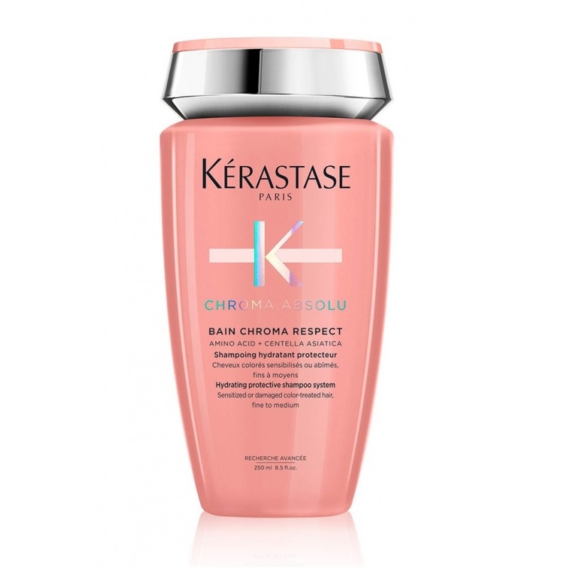 Шампунь для волос Kerastase