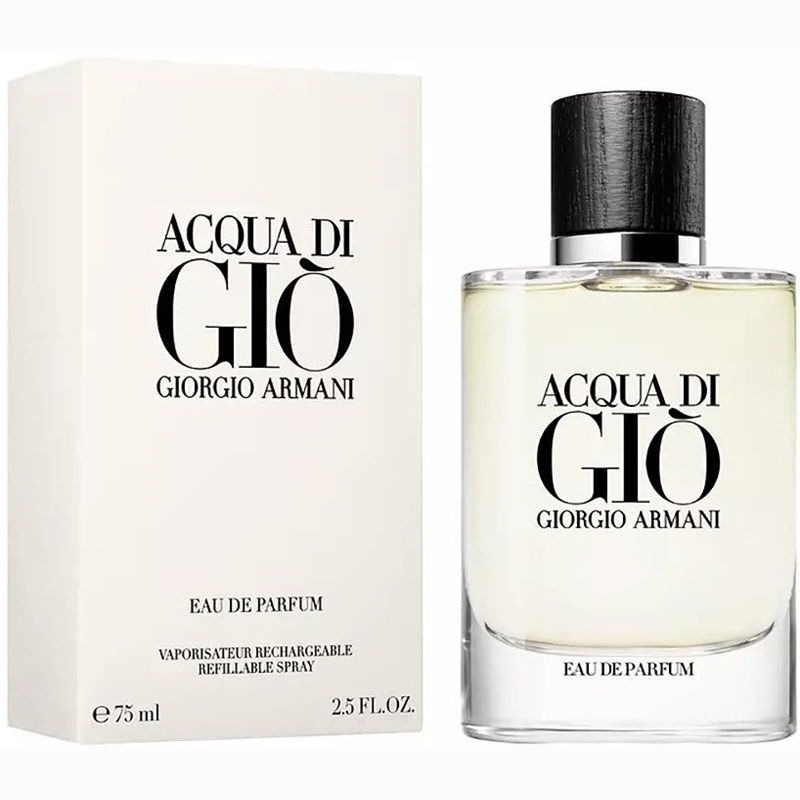 Acqua Di Gio Eau de Parfum