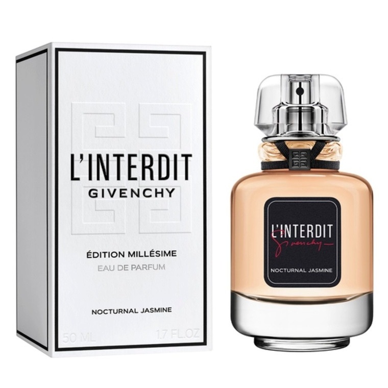 L'Interdit Nocturnal Jasmine