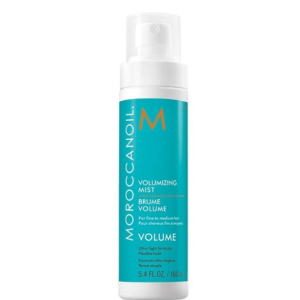 Спрей для волос Moroccanoil