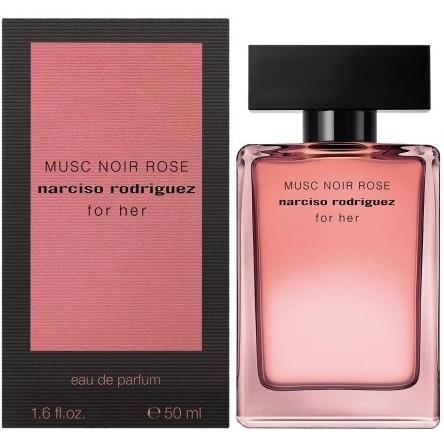 Musc Noir Rose For Her