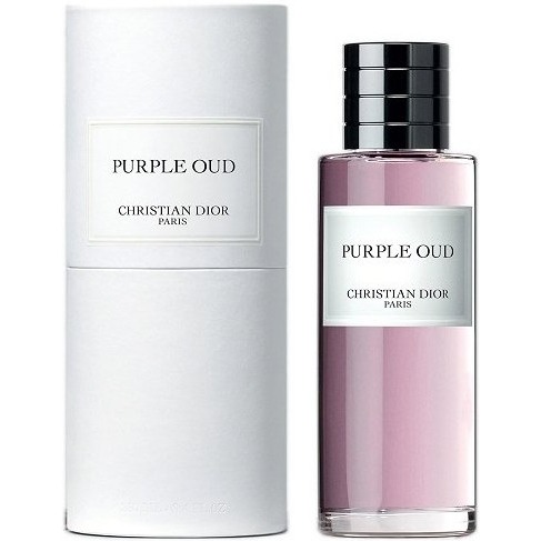 Purple Oud