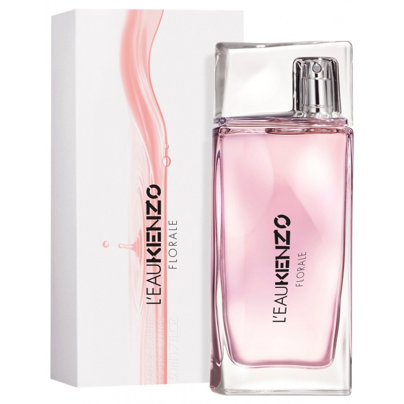 L’Eau Kenzo Florale