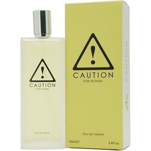 Caution for Women