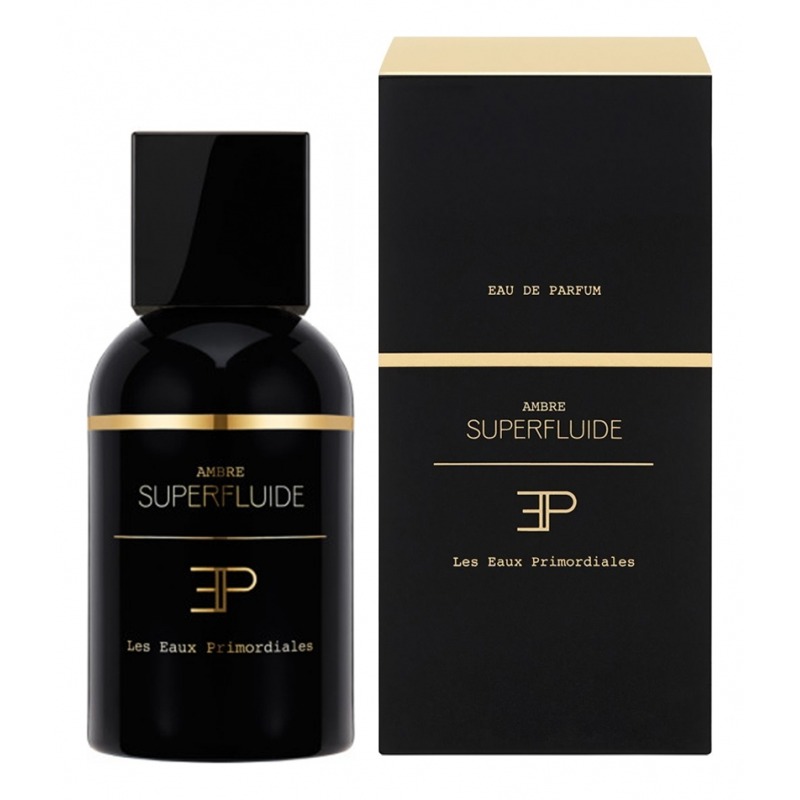 Ambre Superfluide