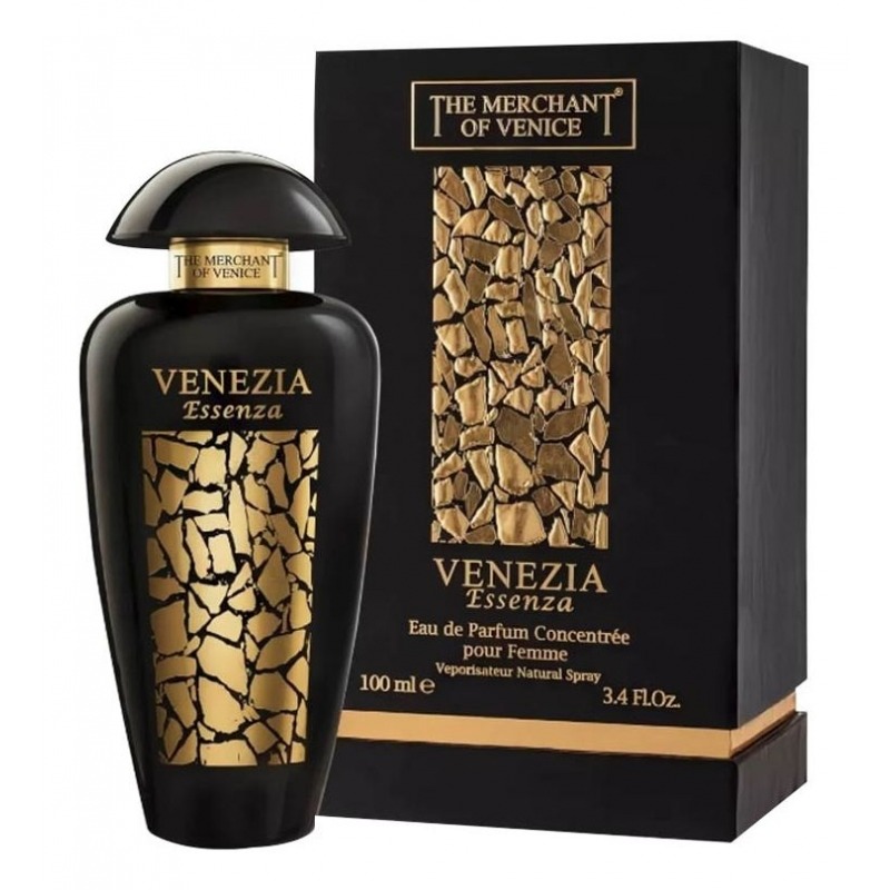 Venezia Essenza Pour Femme