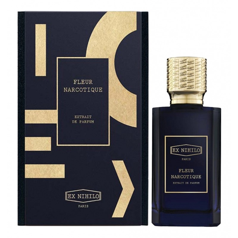 Fleur Narcotique Extrait de Parfum