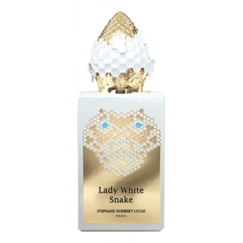 Lady White Snake