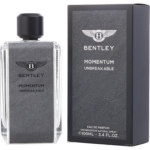 Momentum Unbreakable Eau de Parfum