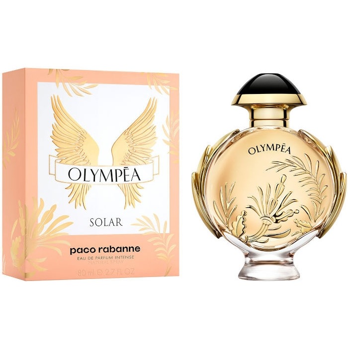 Olympea Solar