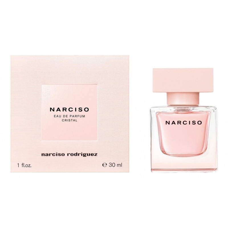 Narciso Eau de Parfum Cristal