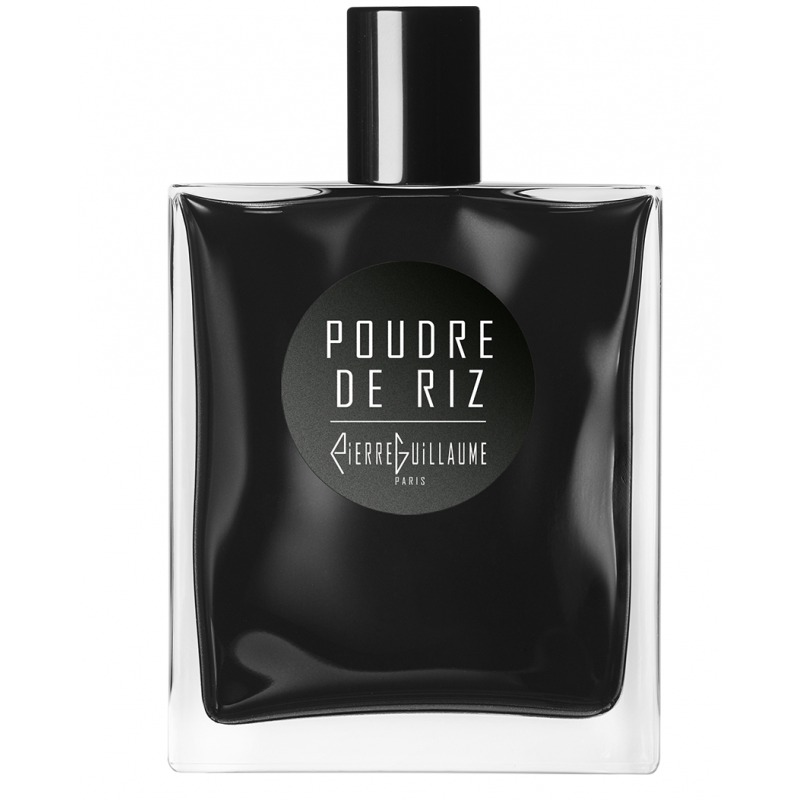 Poudre de Riz