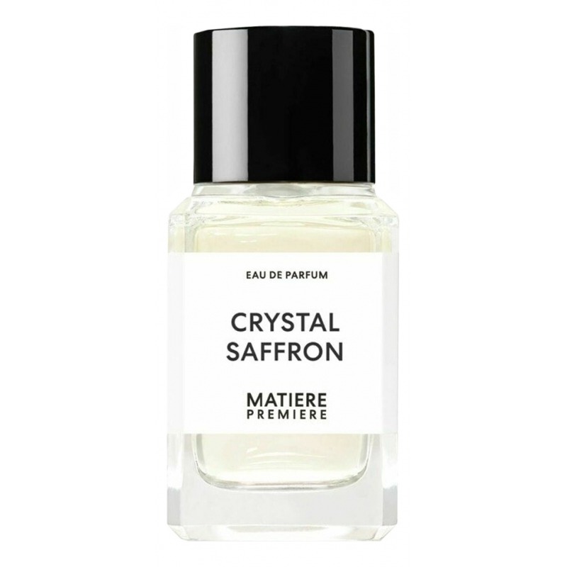 Crystal Saffron