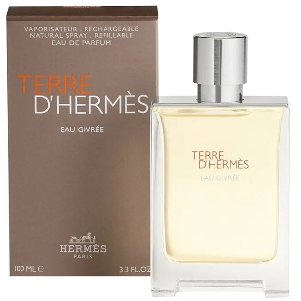 Terre d'Hermes Eau Givree