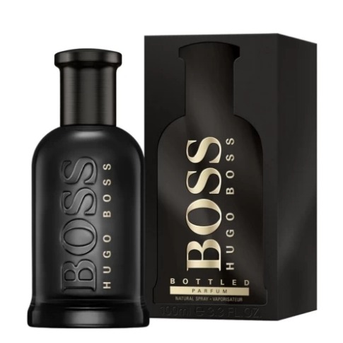 Boss Bottled Parfum