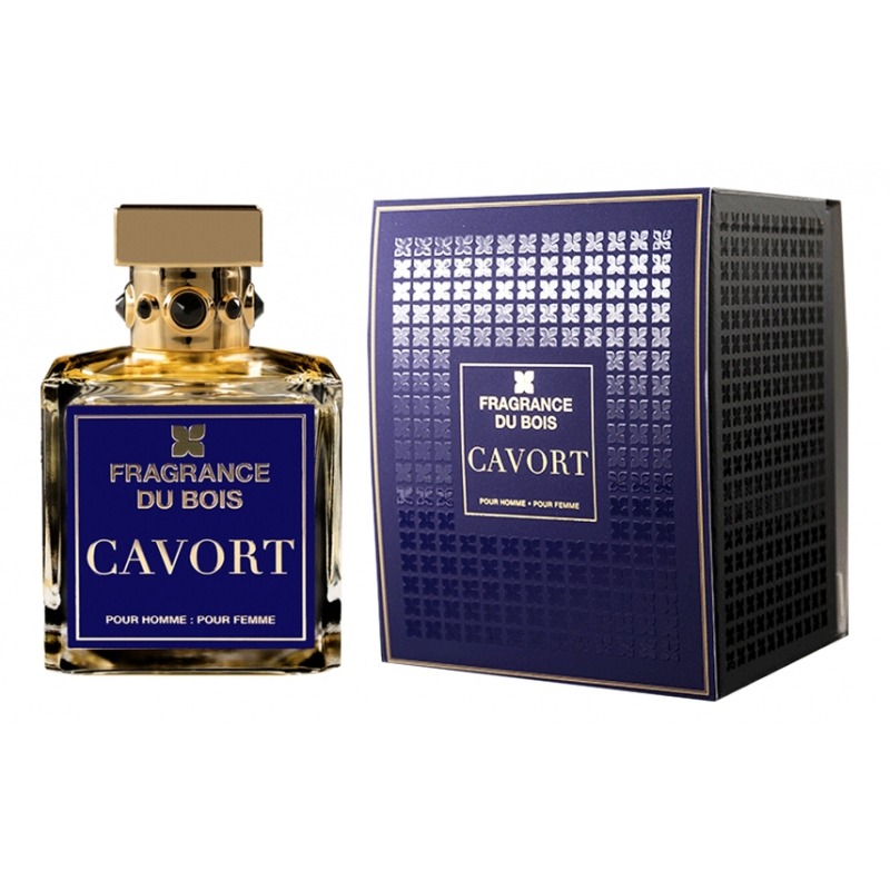 Cavort Extrait de Parfum