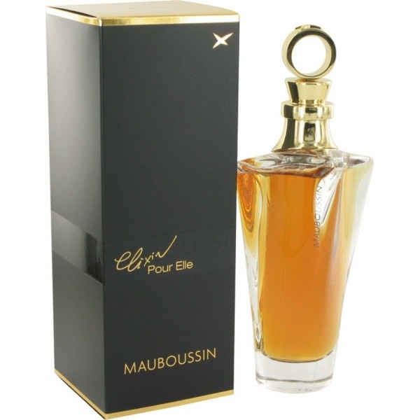 Mauboussin Elixir Pour Elle