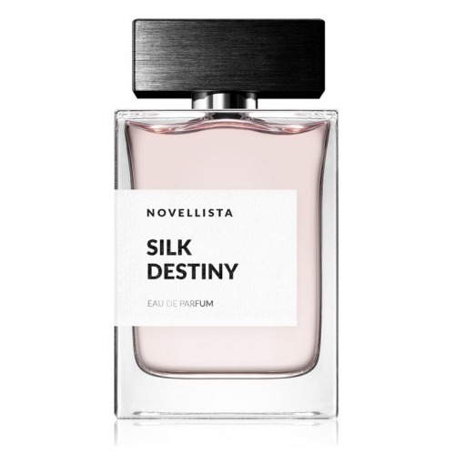 Silk Destiny