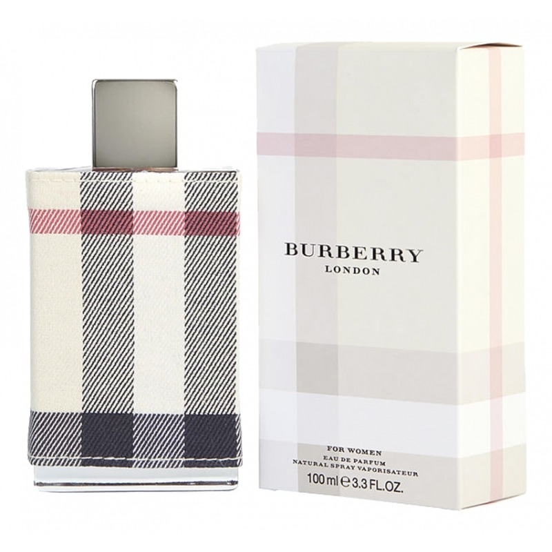 Burberry London Woman