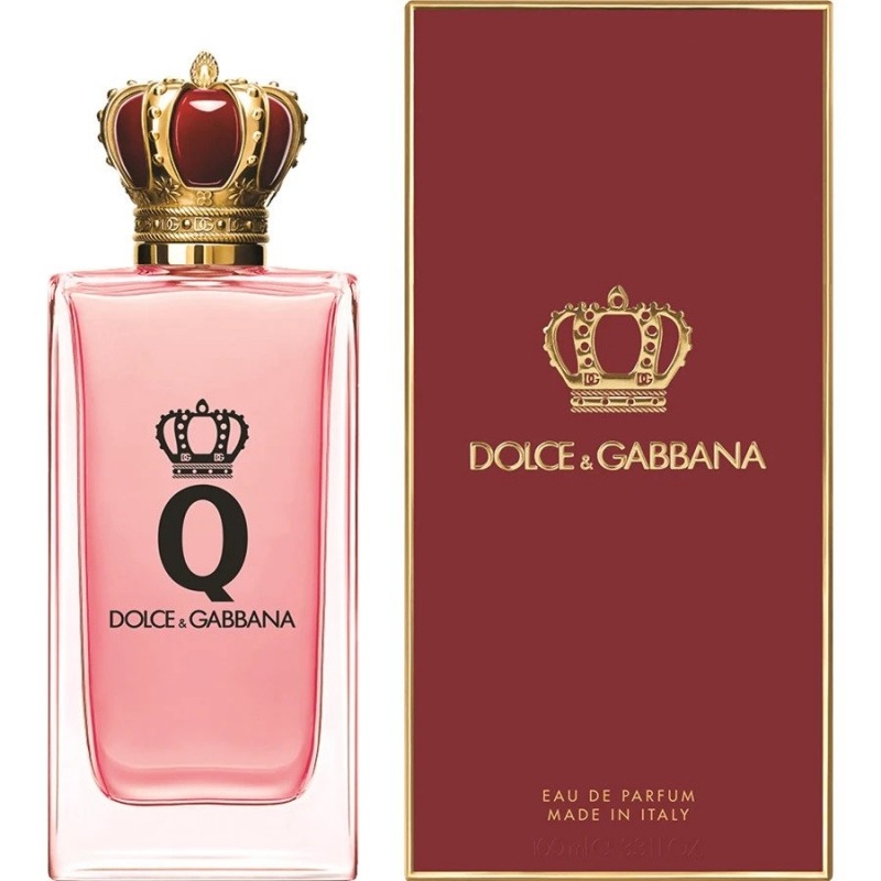 Q by Dolce & Gabbana