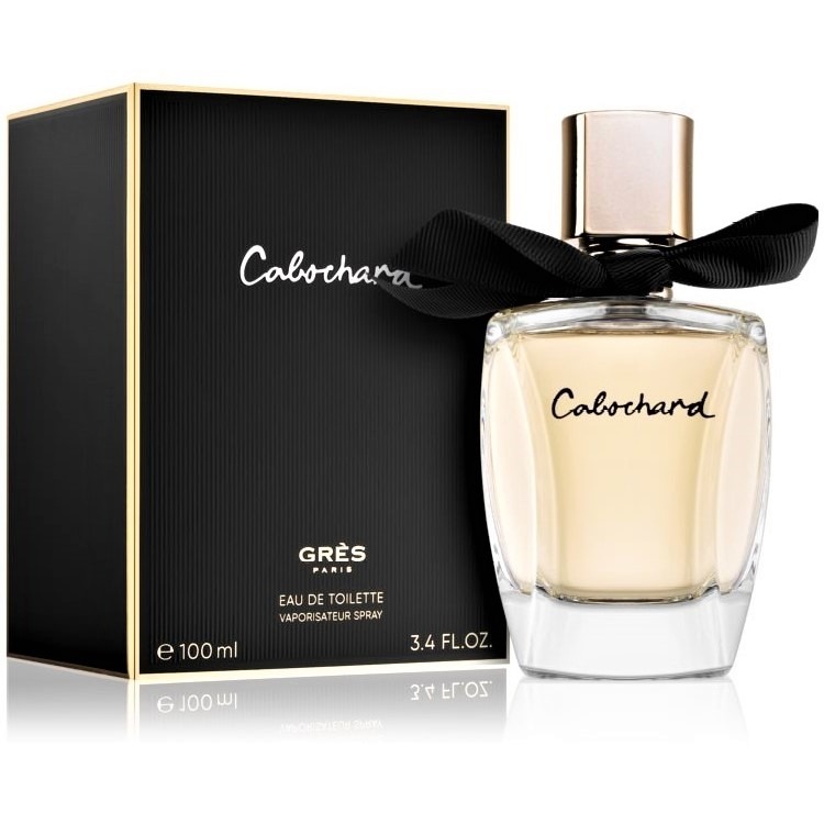 Cabochard Eau de Toilette 2019