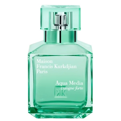 Aqua Media Cologne Forte