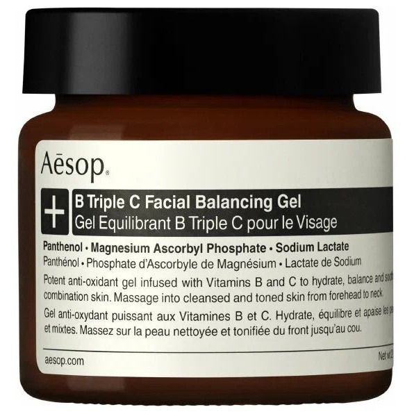 Гель для лица Aesop