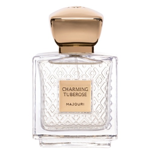 Charming Tuberose