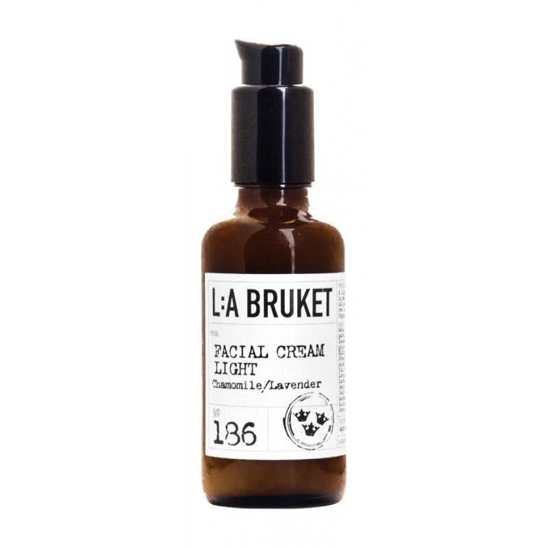 Крем для лица L:A Bruket