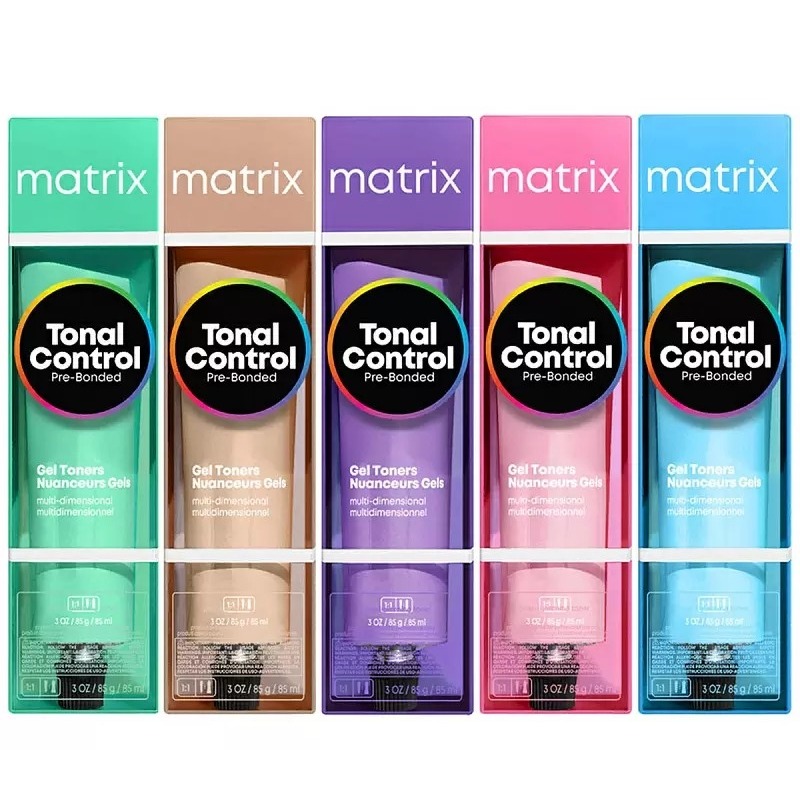 Краска для волос Matrix