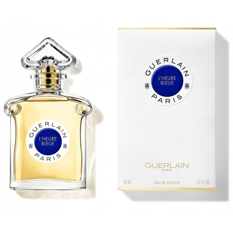 L'Heure Bleue Eau de Toilette